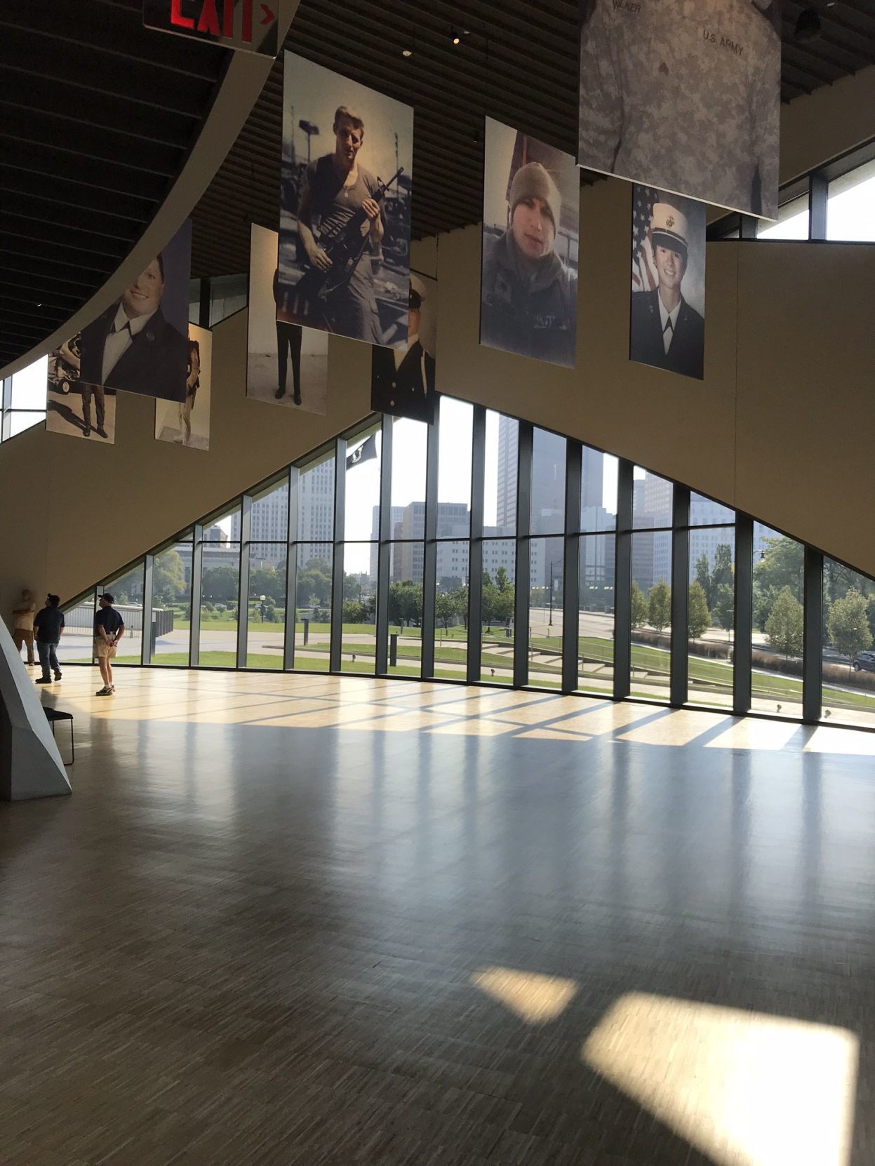 Veterans Museum